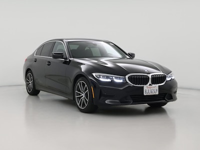 2019 BMW 330 I