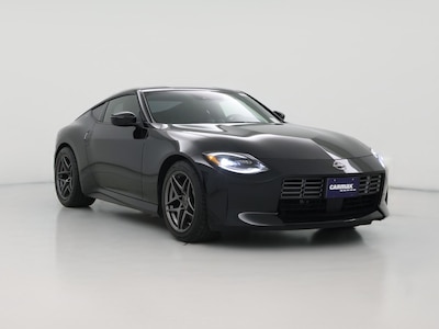 2024 Nissan Z Sport