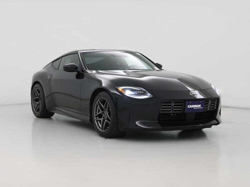 2024 Nissan Z Sport -
                  Escondido, CA