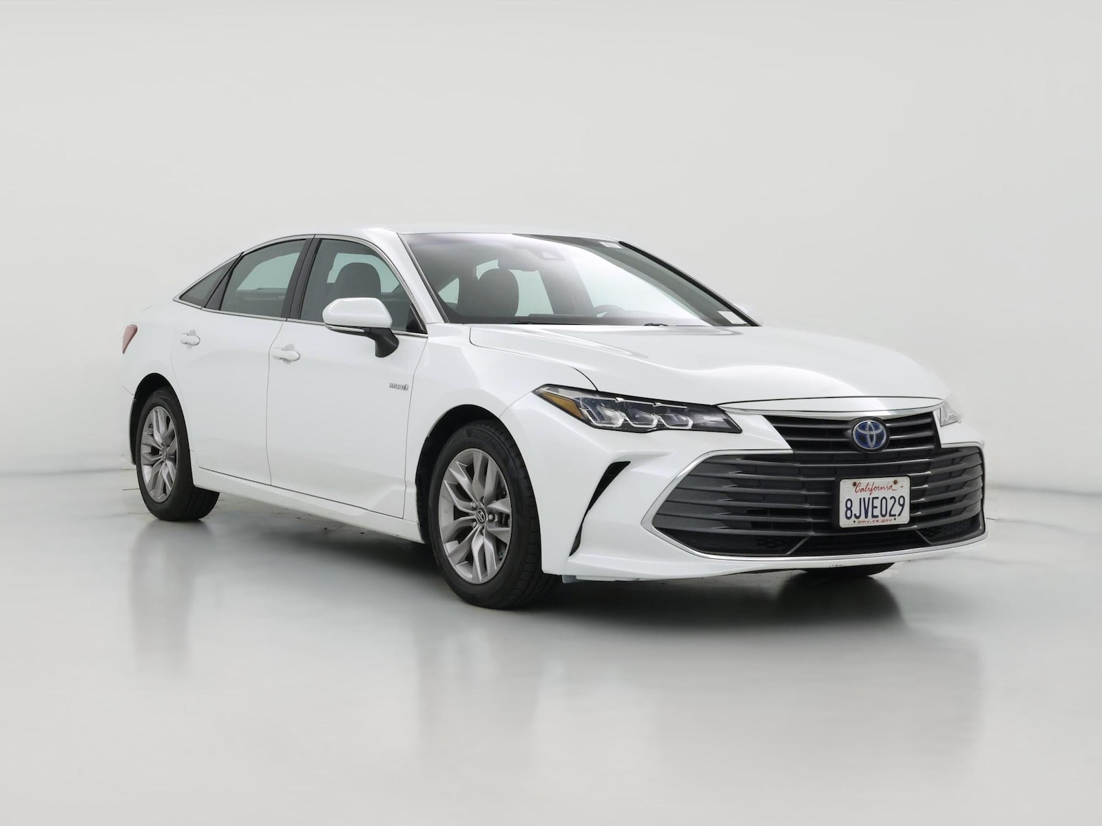 2019 Toyota Avalon