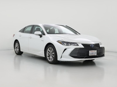 2019 Toyota Avalon Hybrid XLE