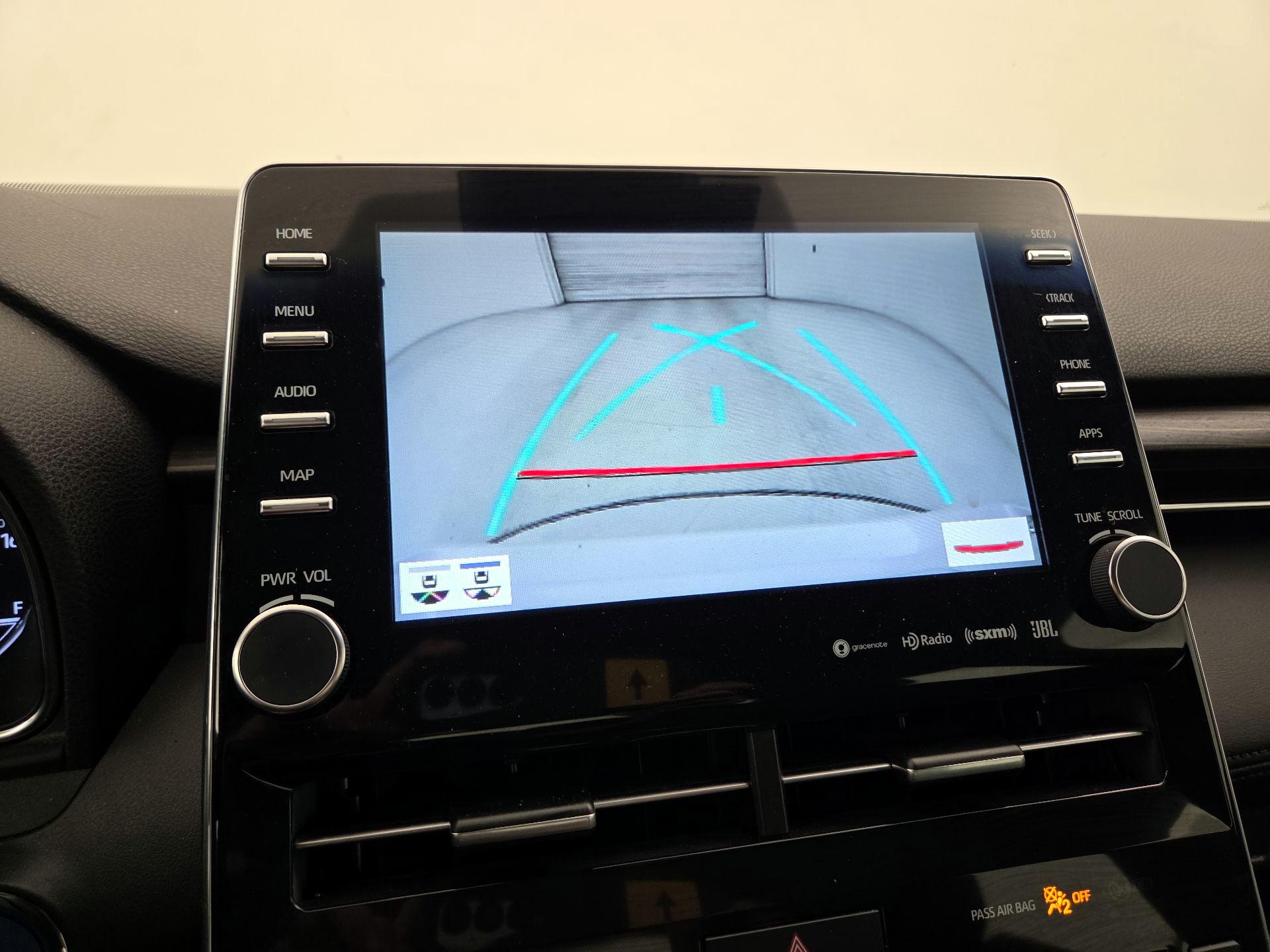 Thumbnail: 2019 Toyota Avalon - 14