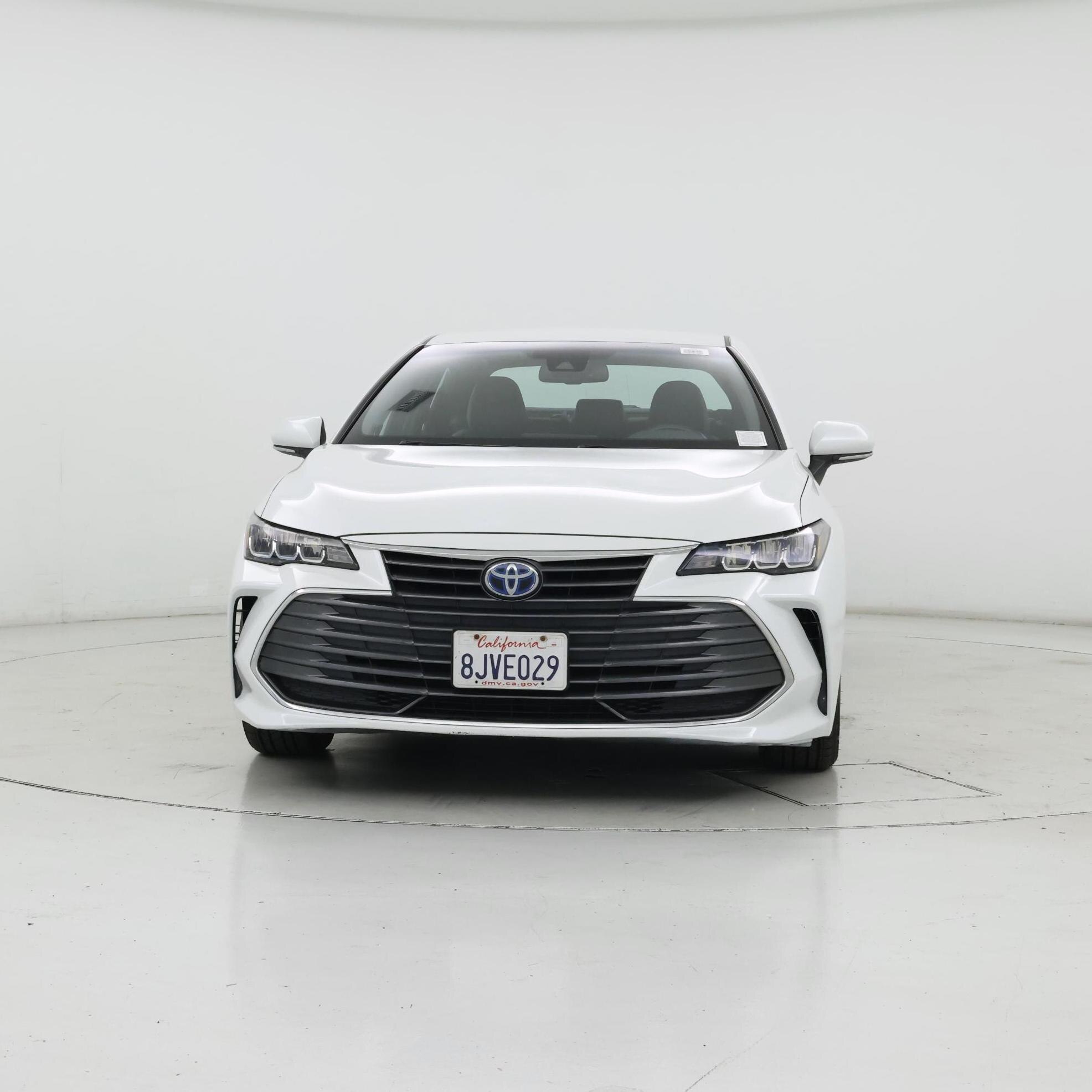 Thumbnail: 2019 Toyota Avalon - 5