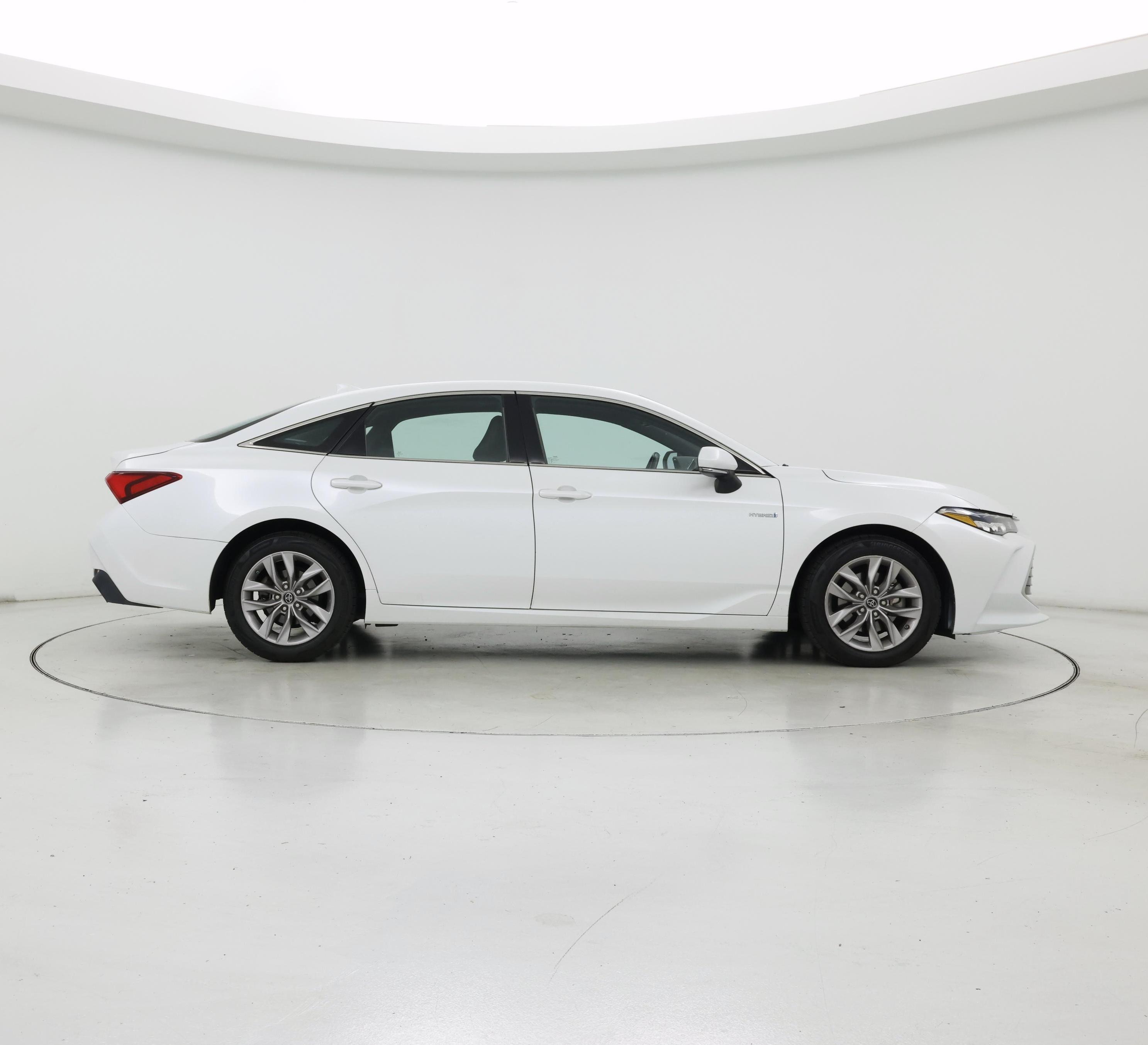 Thumbnail: 2019 Toyota Avalon - 7