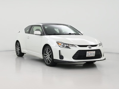2016 Scion tC Release 10.0
