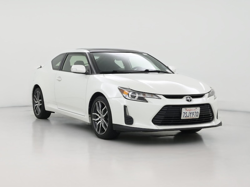 2016 Scion tC 10 Series -
                  Burbank, CA