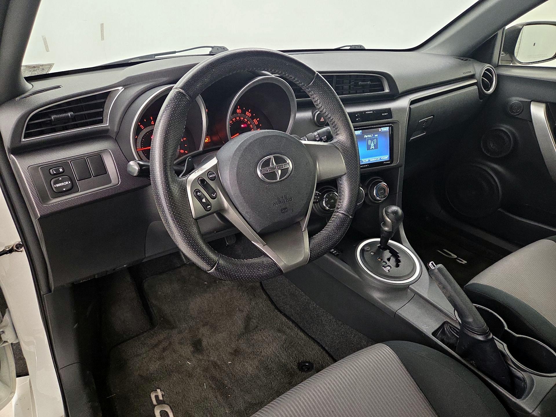 Thumbnail: 2016 Scion tC - 9