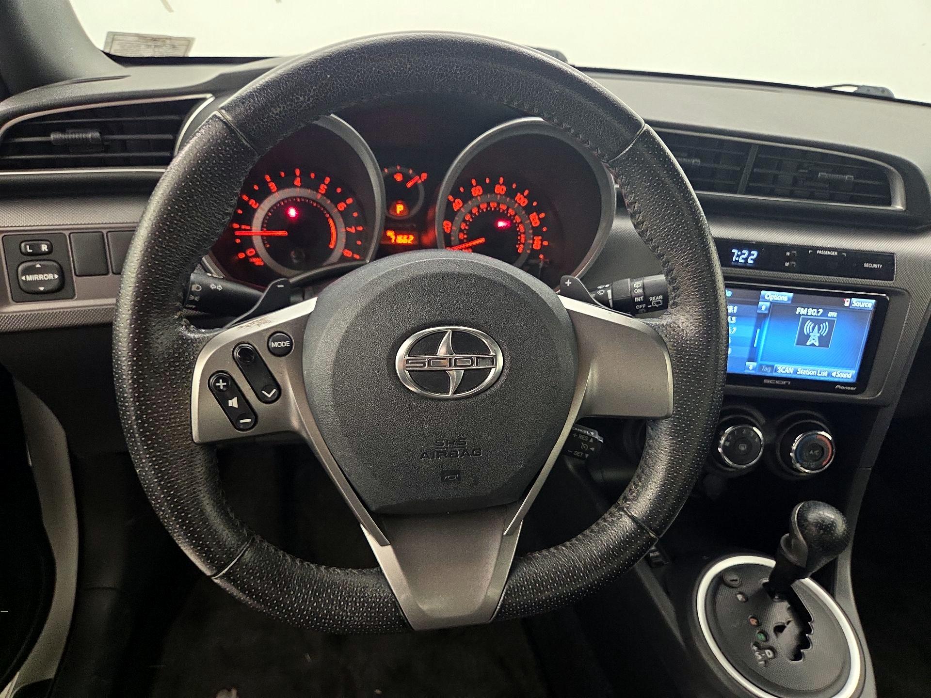 Thumbnail: 2016 Scion tC - 10