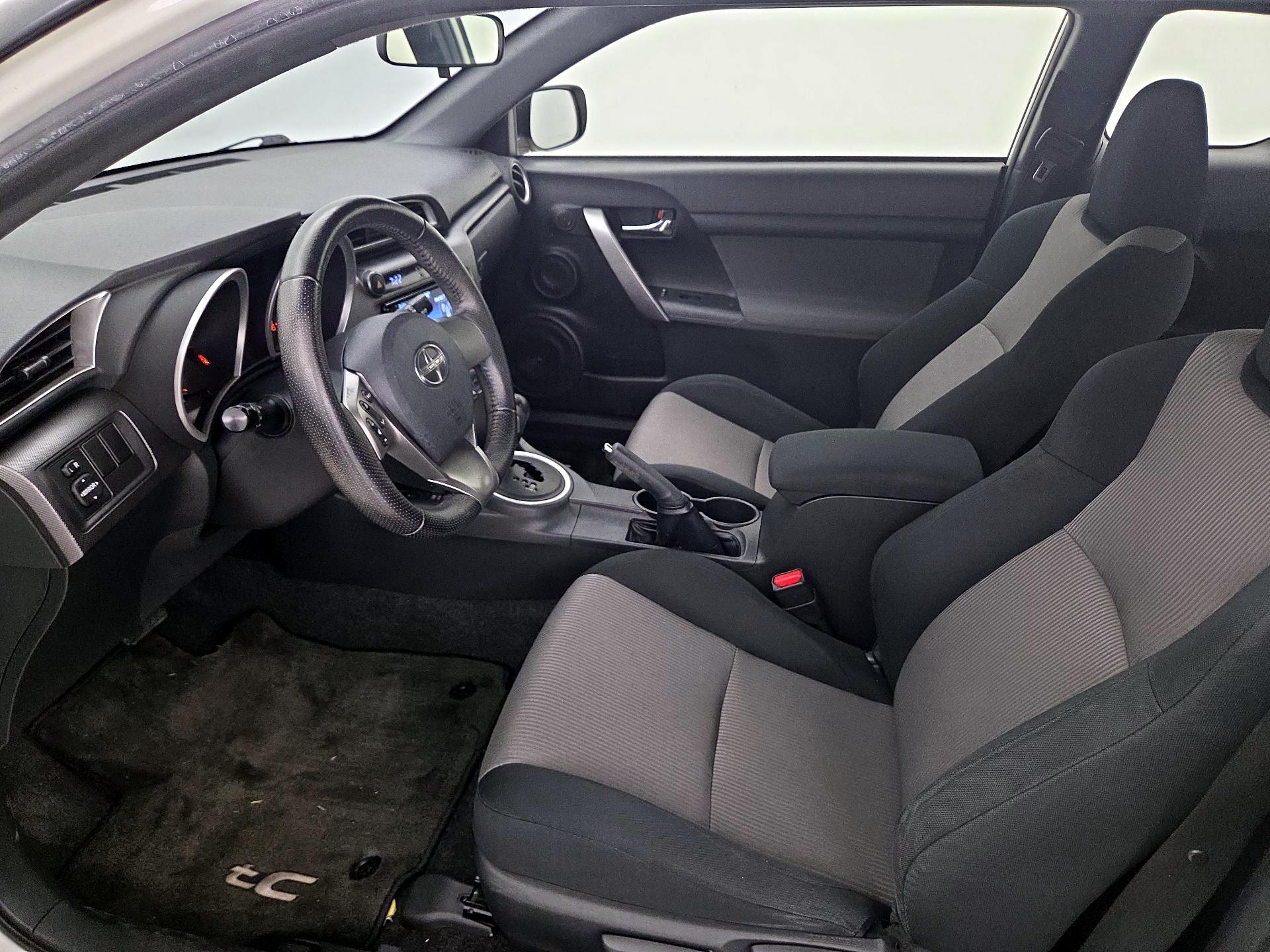 Thumbnail: 2016 Scion tC - 11