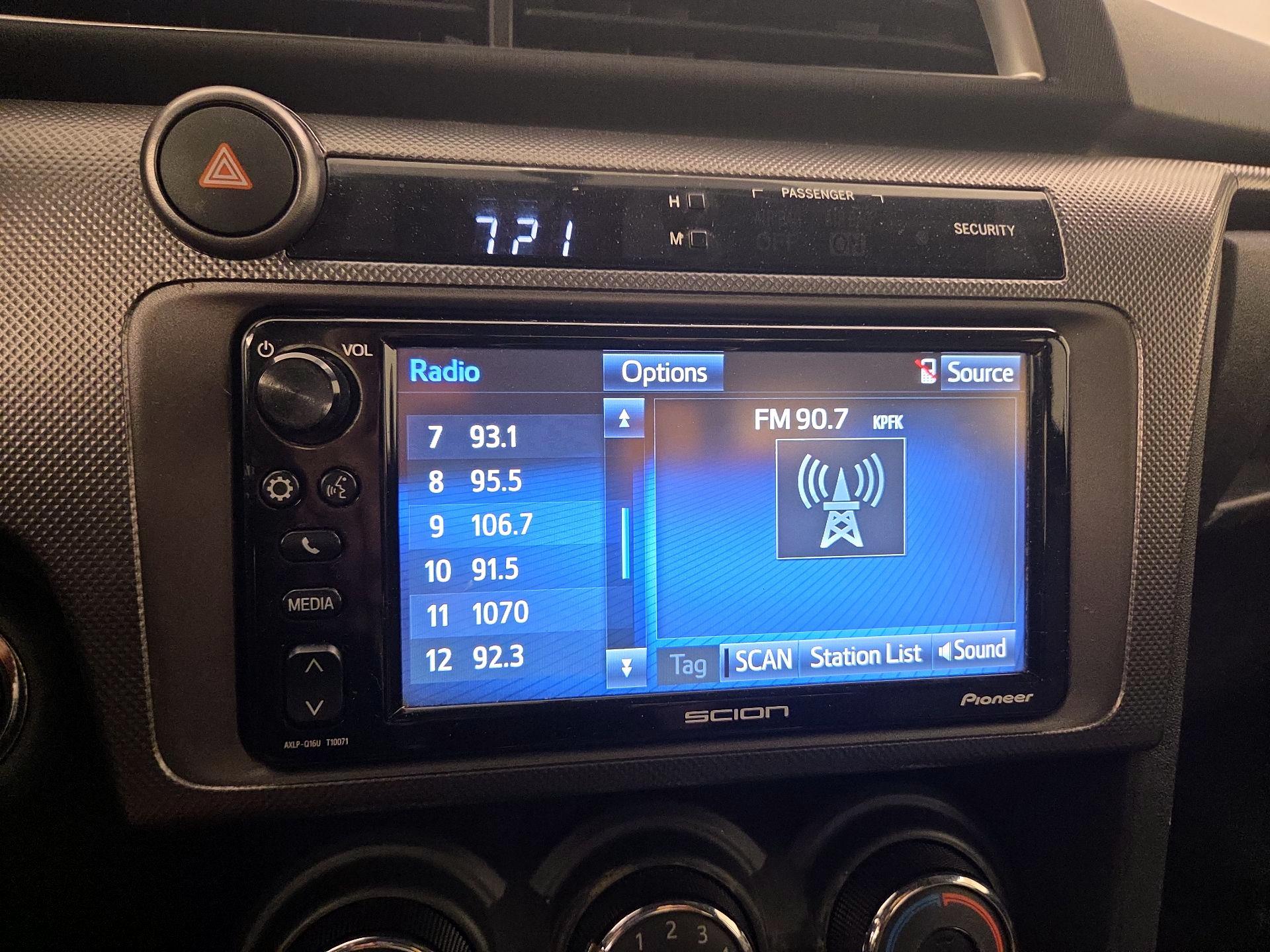 Thumbnail: 2016 Scion tC - 14