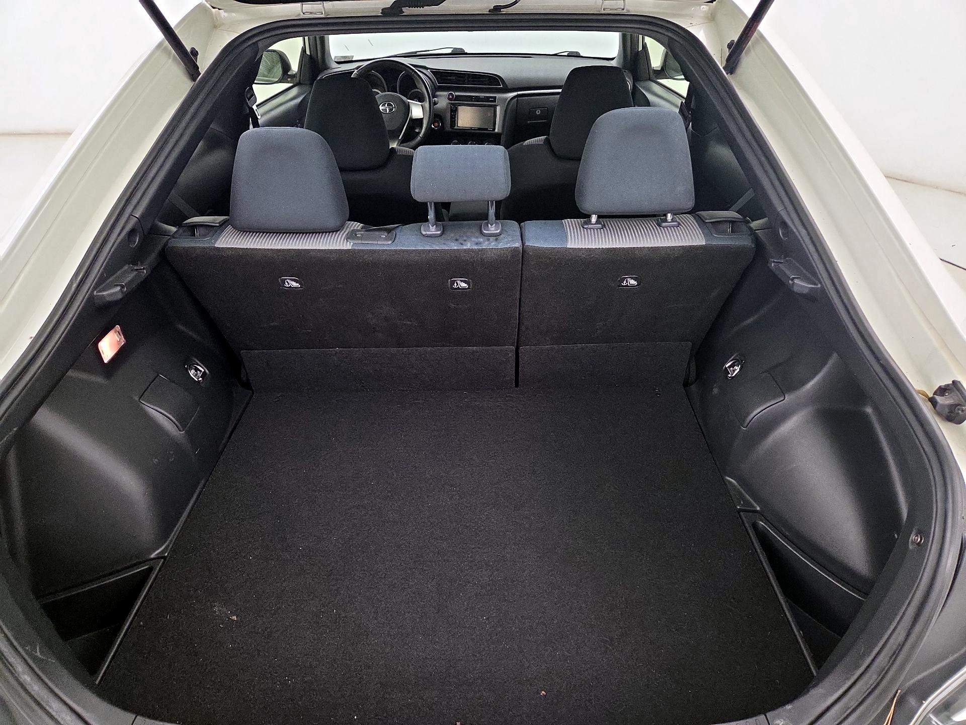 Thumbnail: 2016 Scion tC - 20