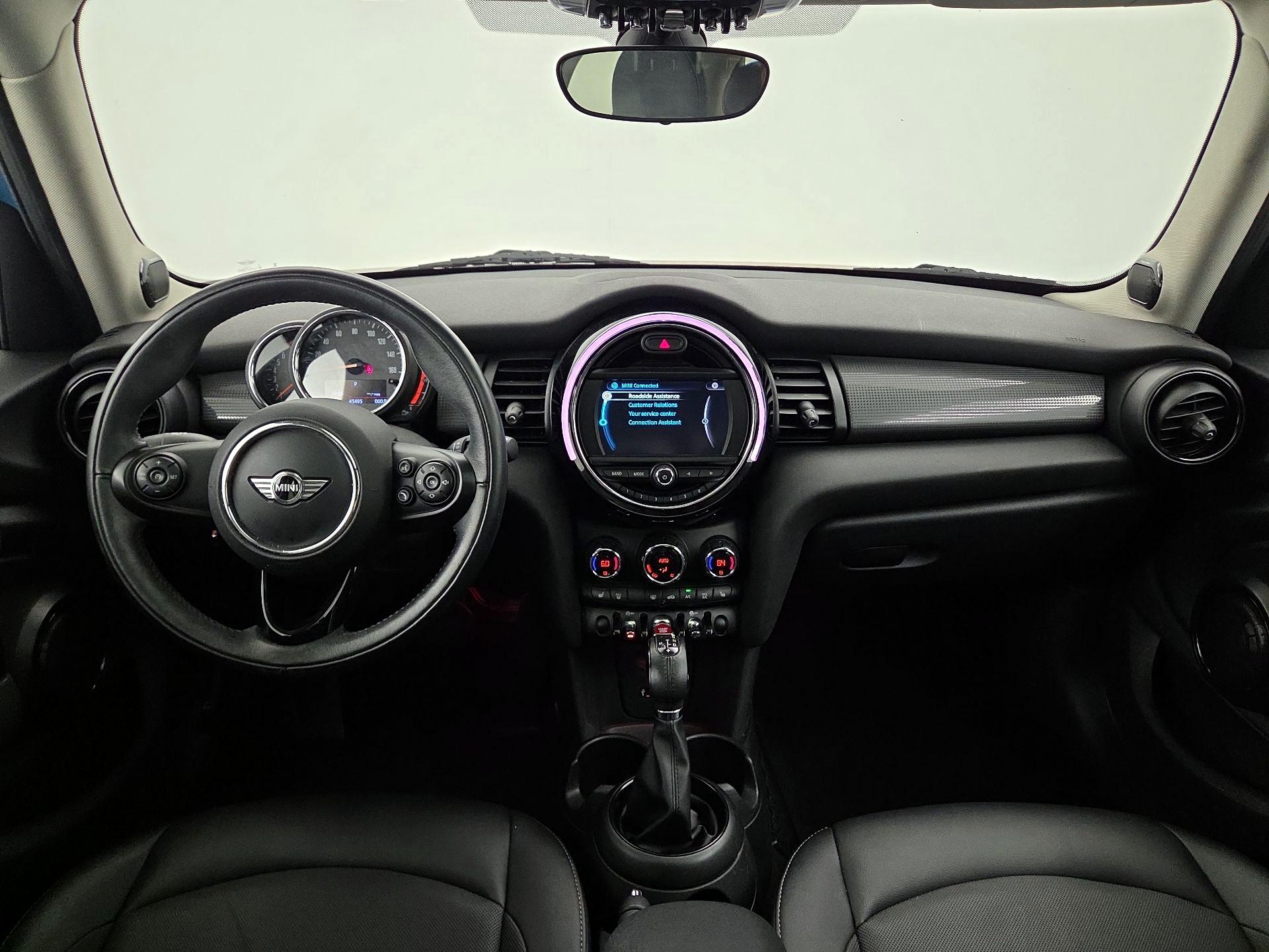 Thumbnail: 2018 MINI Cooper Hardtop - 9