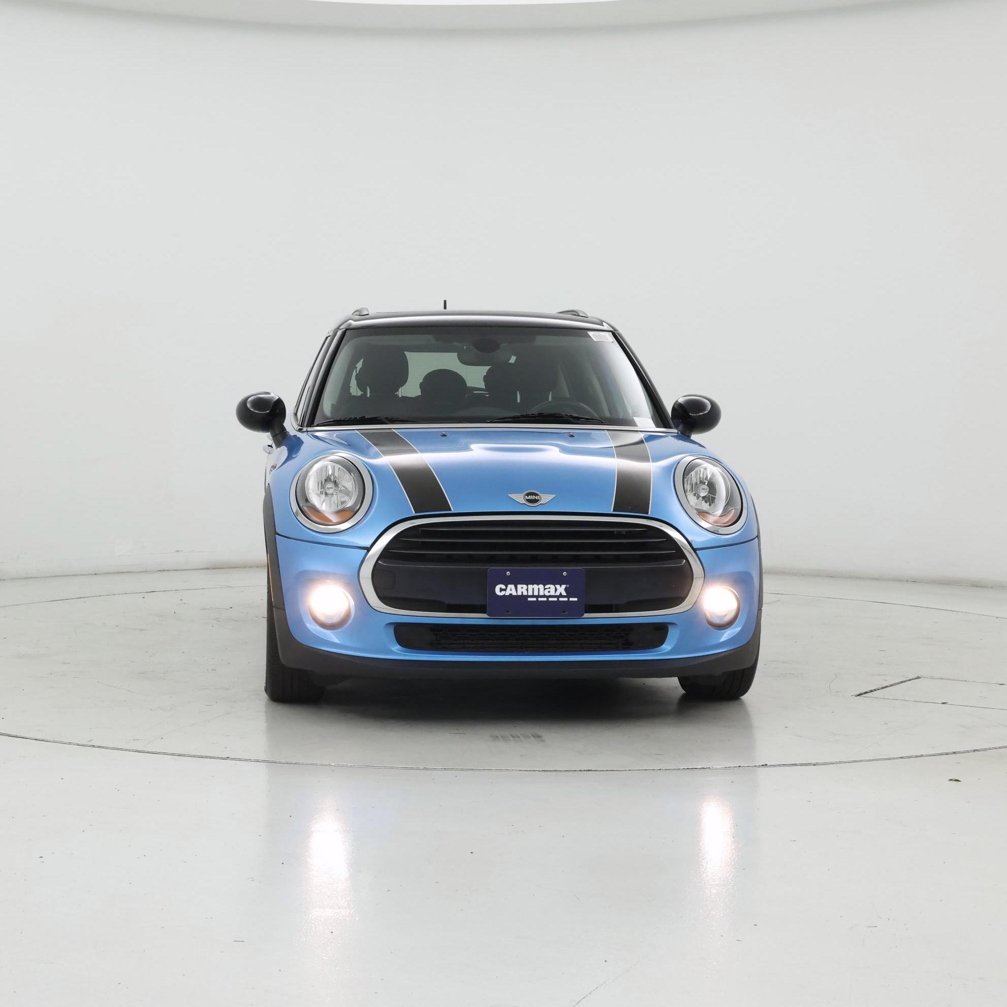 Thumbnail: 2018 MINI Cooper Hardtop - 5