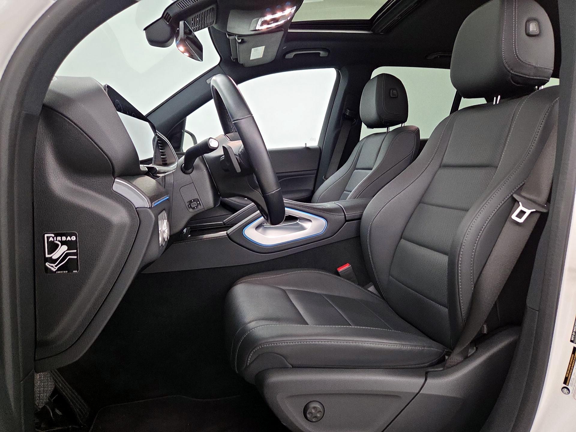 Thumbnail: 2022 Mercedes-Benz GLE - 11