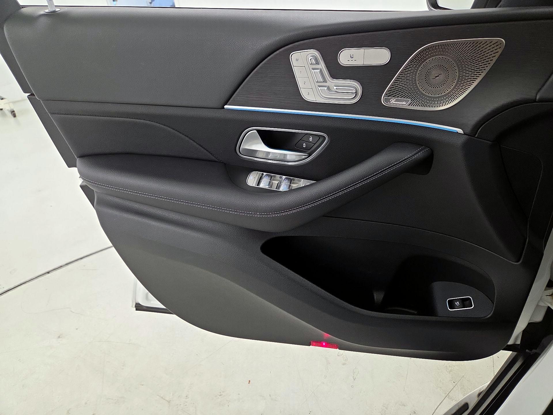 Thumbnail: 2022 Mercedes-Benz GLE - 12