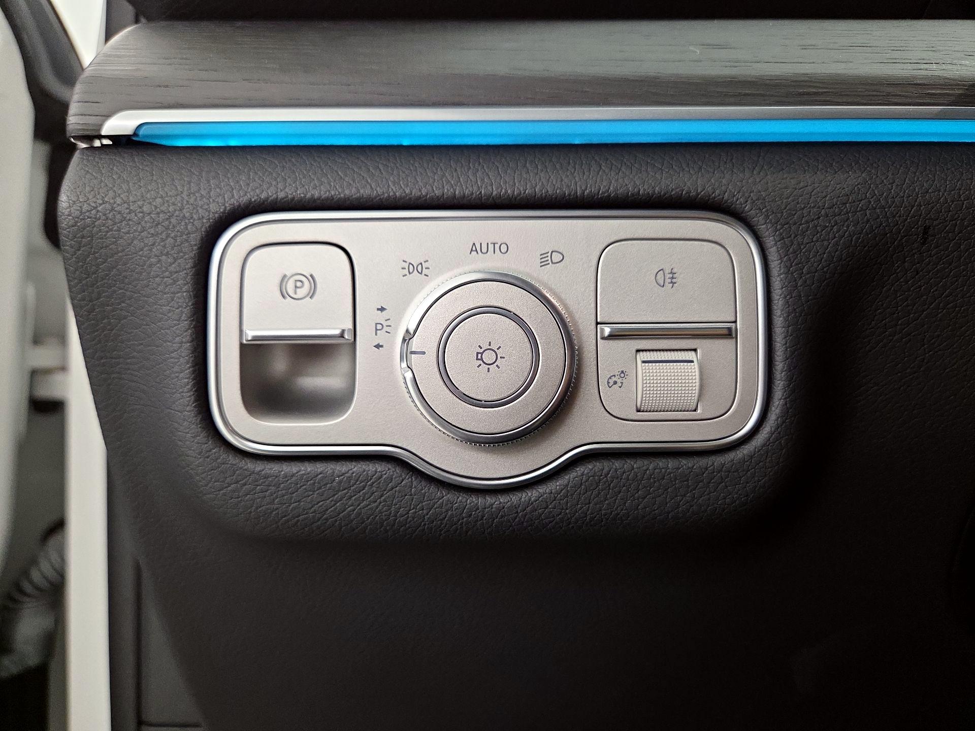 Thumbnail: 2022 Mercedes-Benz GLE - 13