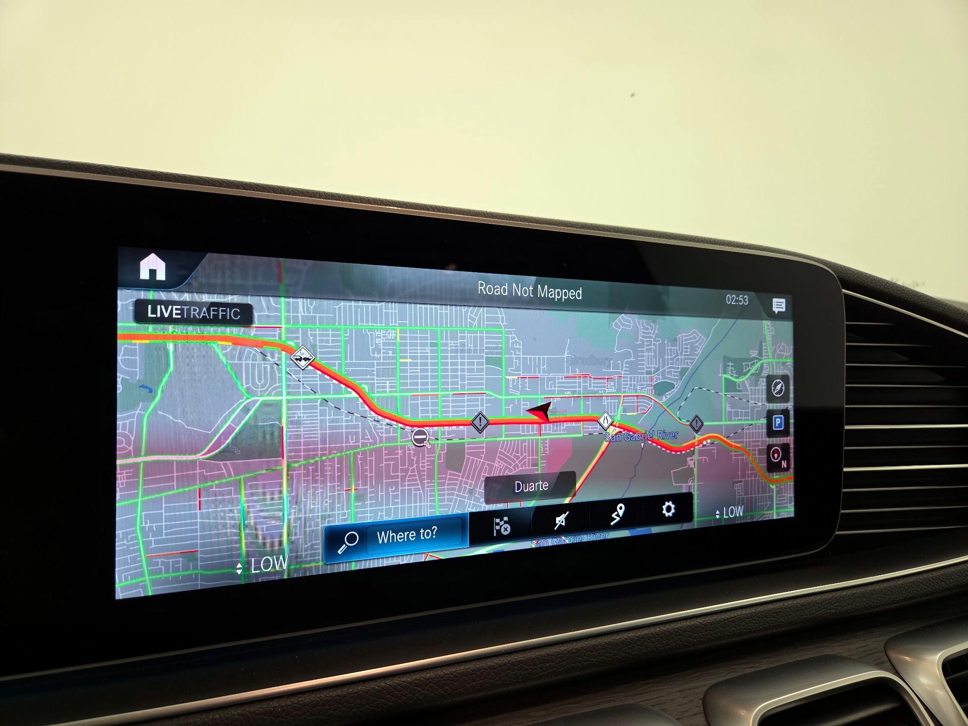 Thumbnail: 2022 Mercedes-Benz GLE - 14