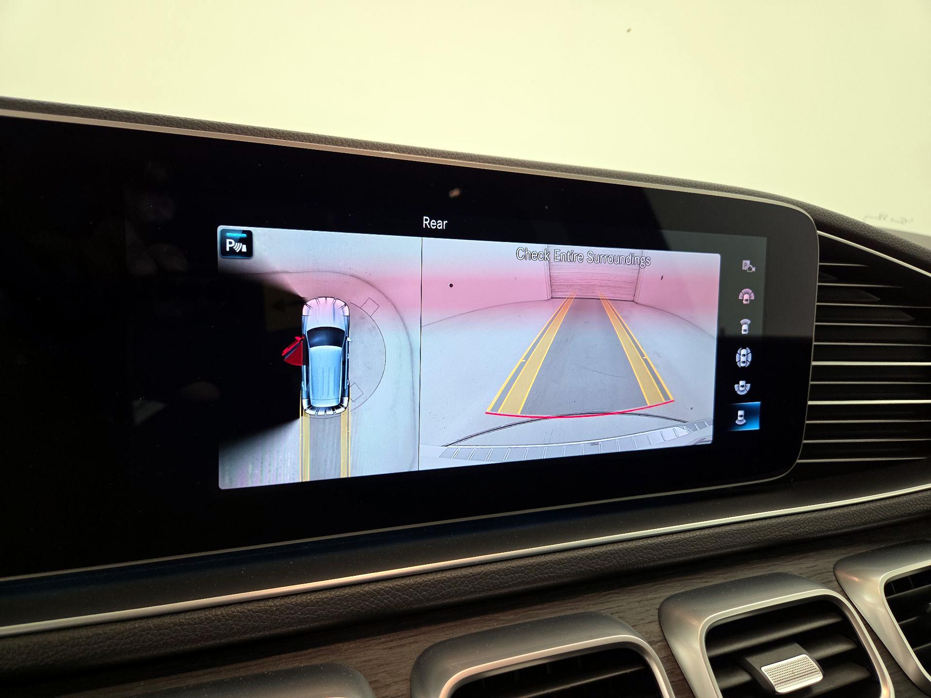 Thumbnail: 2022 Mercedes-Benz GLE - 15