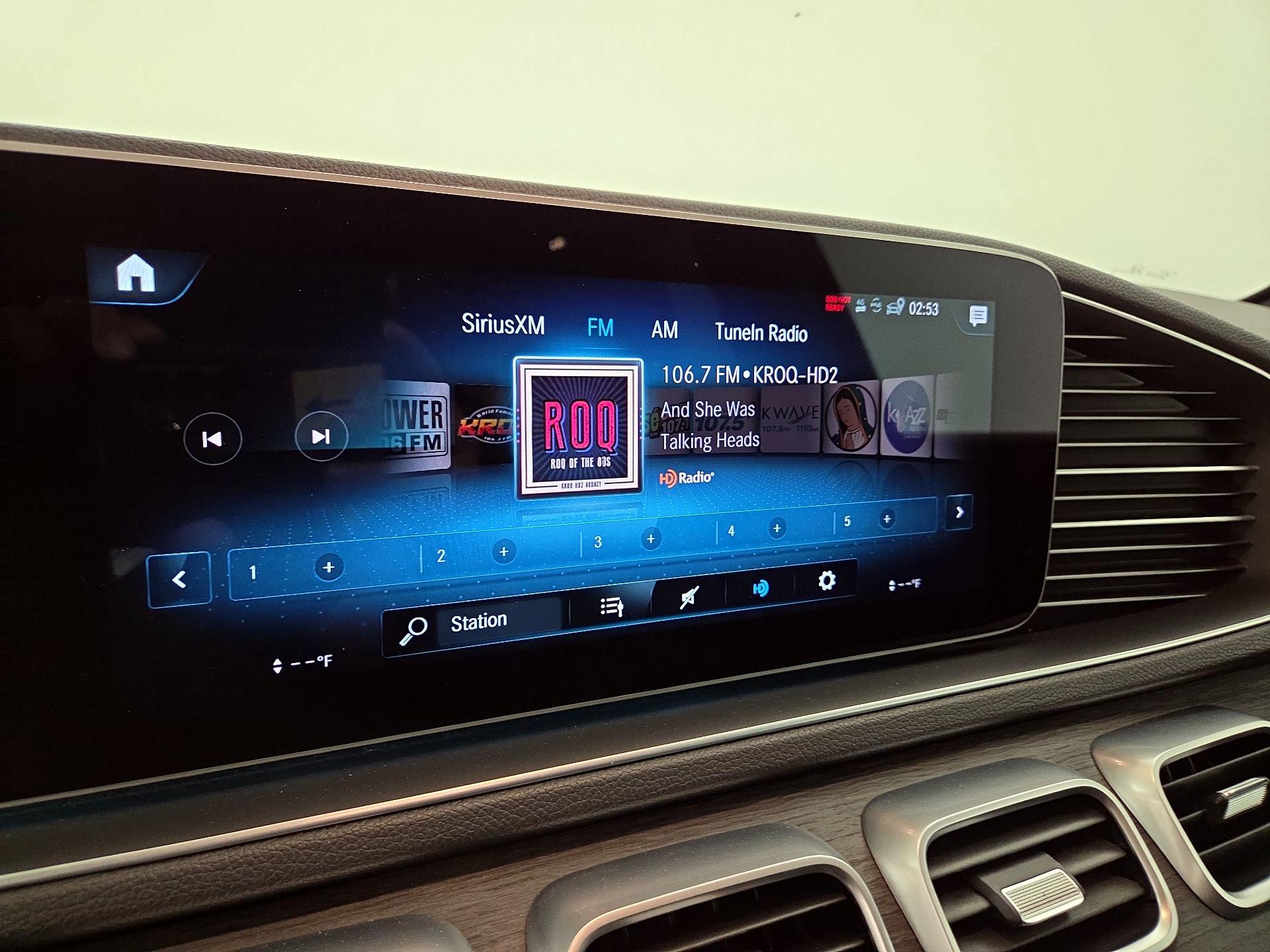 Thumbnail: 2022 Mercedes-Benz GLE - 16