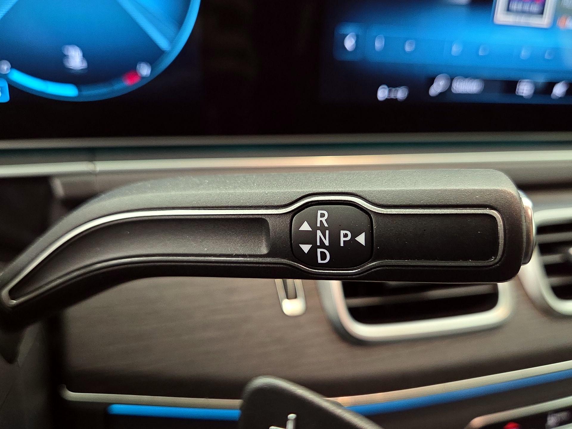 Thumbnail: 2022 Mercedes-Benz GLE - 18