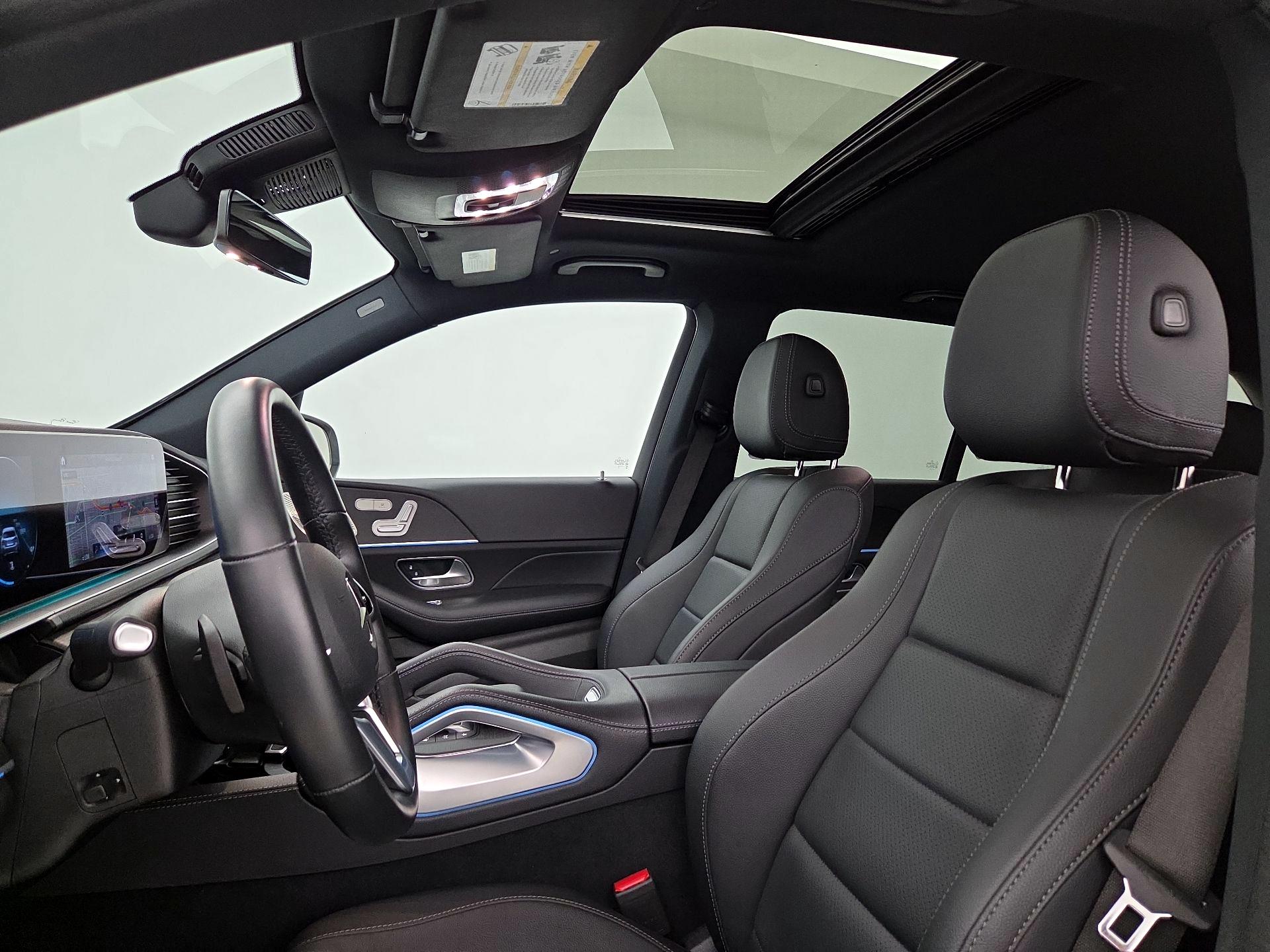 Thumbnail: 2022 Mercedes-Benz GLE - 20