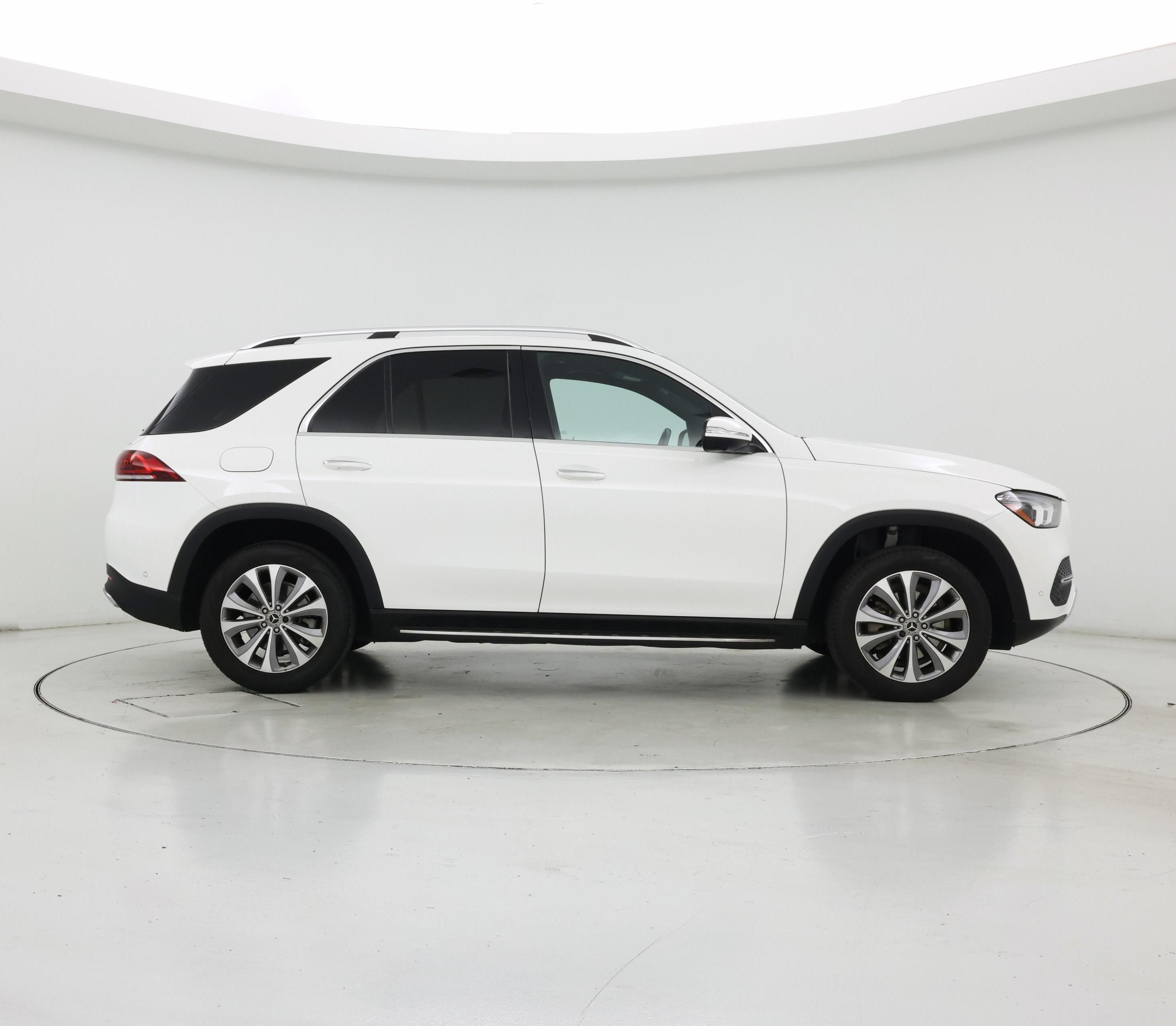 Thumbnail: 2022 Mercedes-Benz GLE - 7