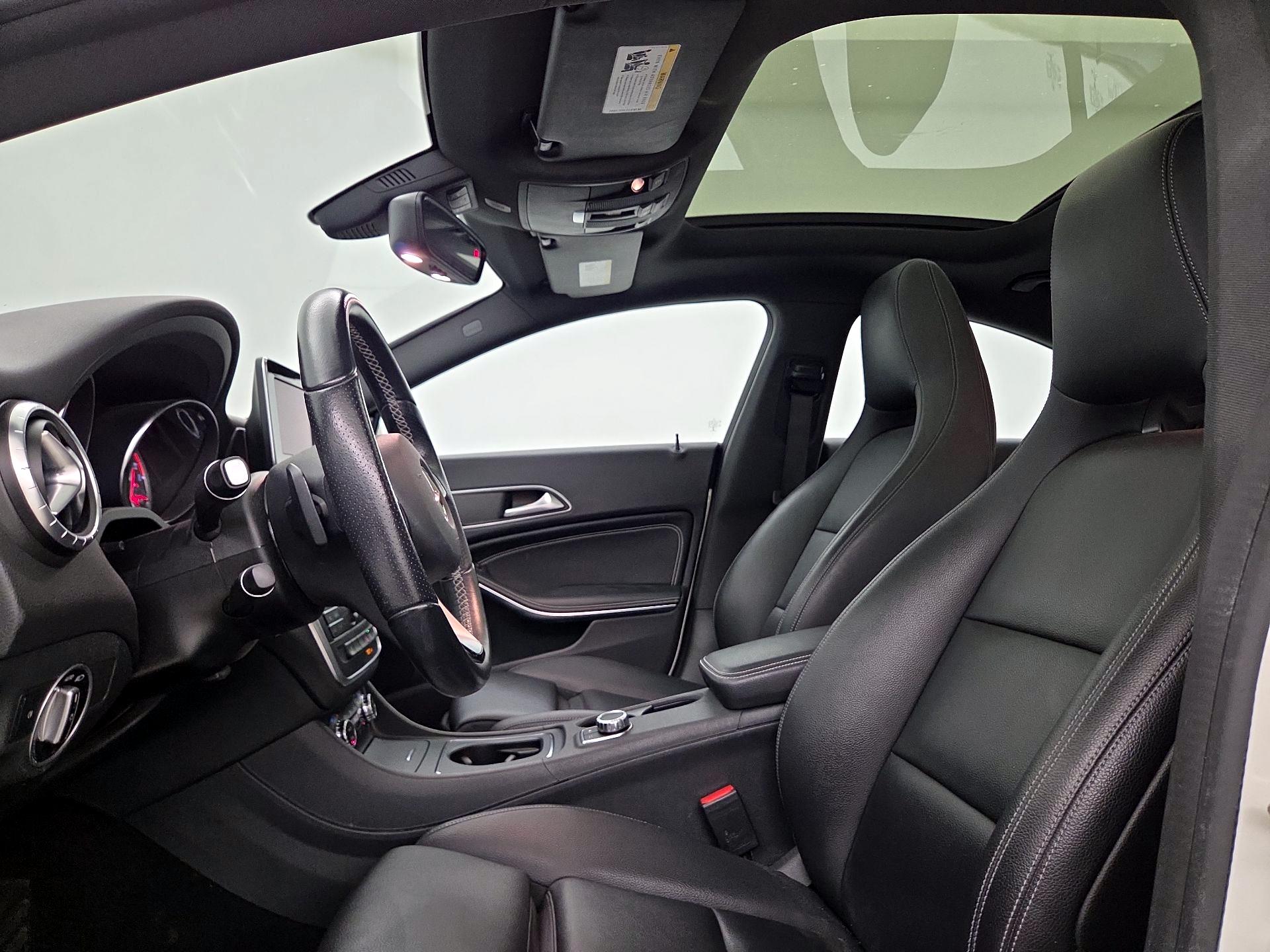 Thumbnail: 2016 Mercedes-Benz CLA - 19