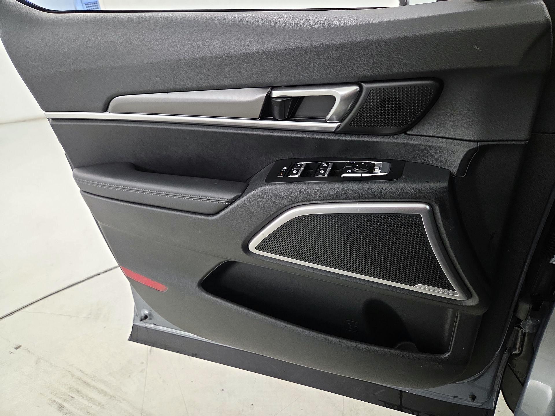 Thumbnail: 2024 Kia Telluride - 12
