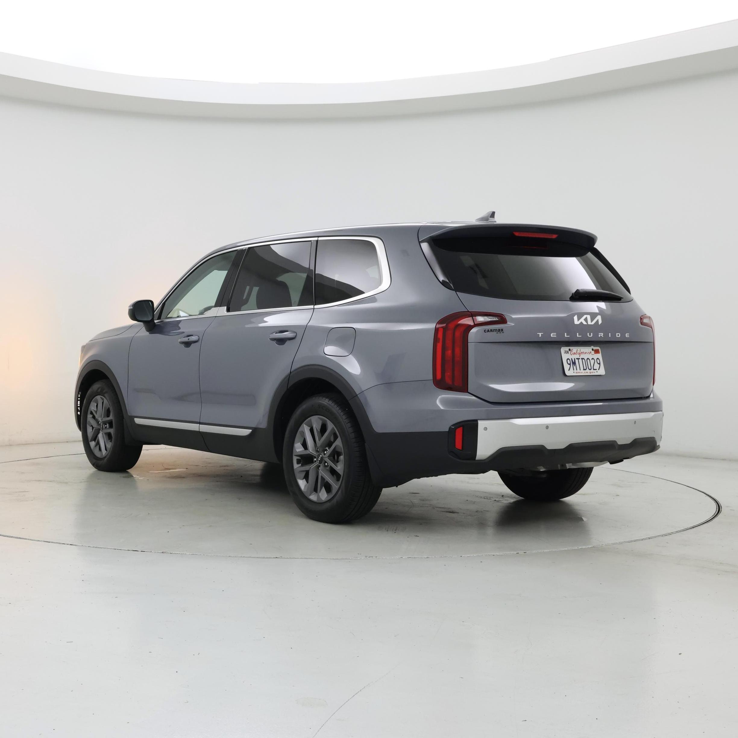 Thumbnail: 2024 Kia Telluride - 2
