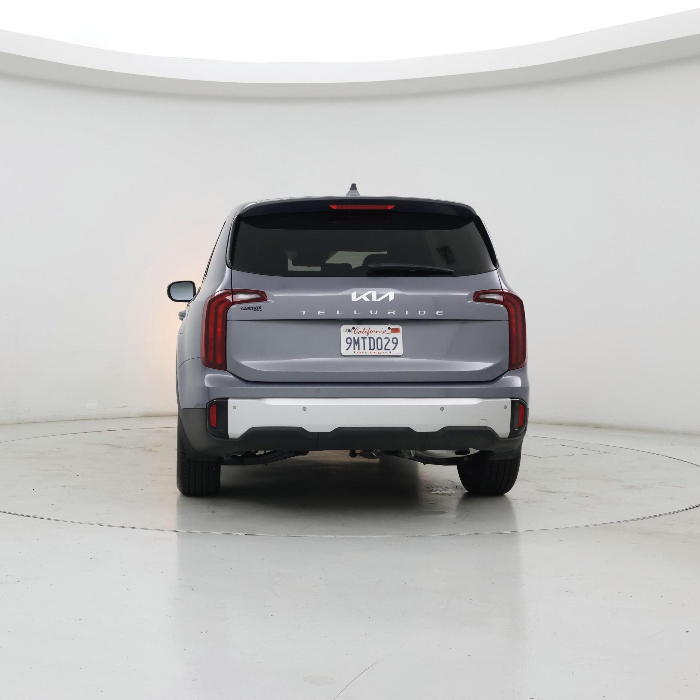 Thumbnail: 2024 Kia Telluride - 6