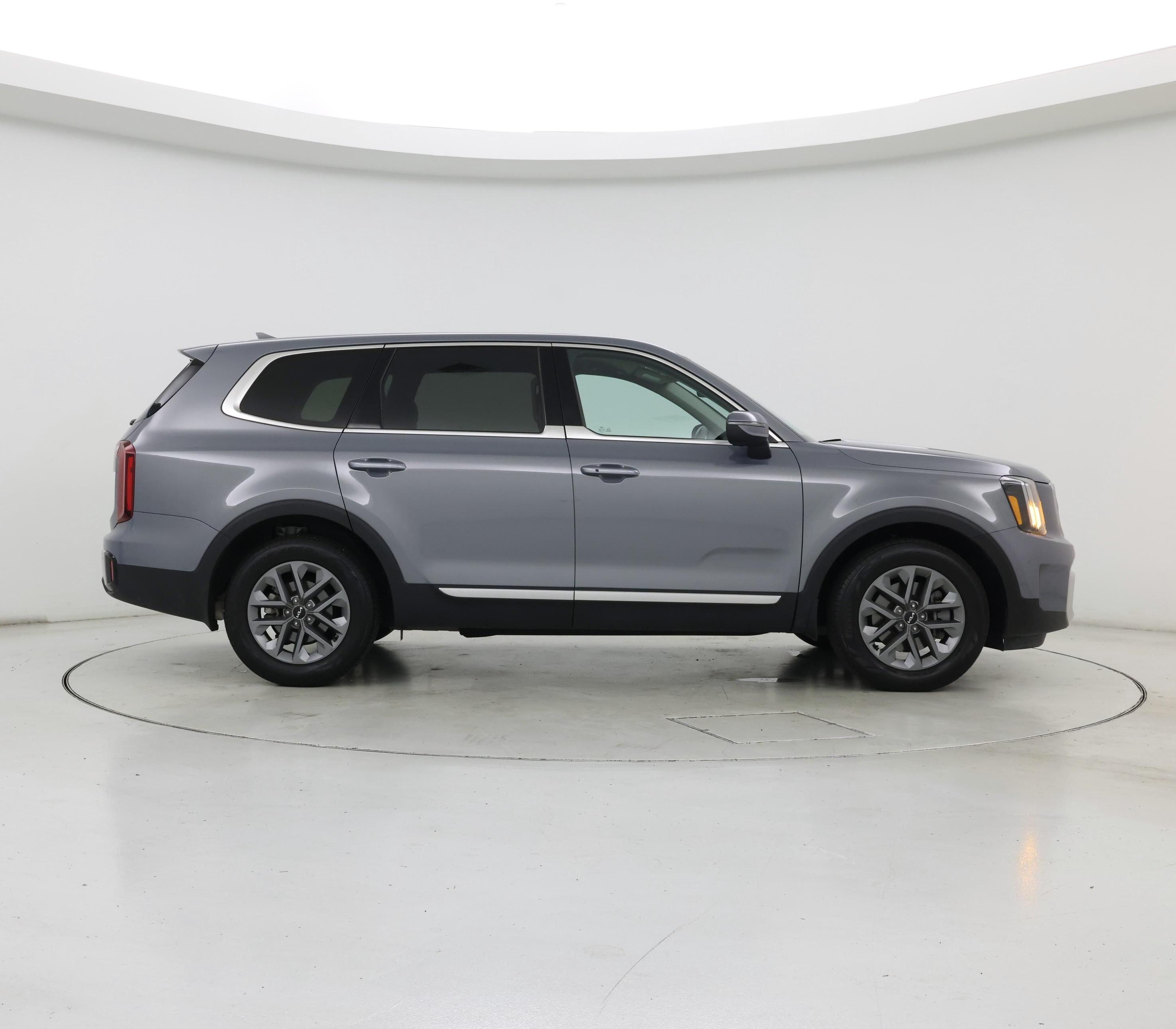 Thumbnail: 2024 Kia Telluride - 7
