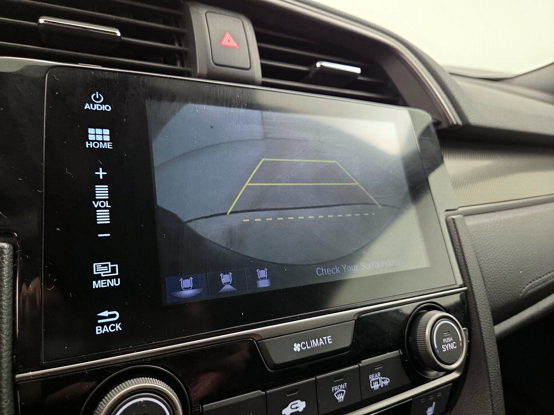 Thumbnail: 2018 Honda Civic - 14