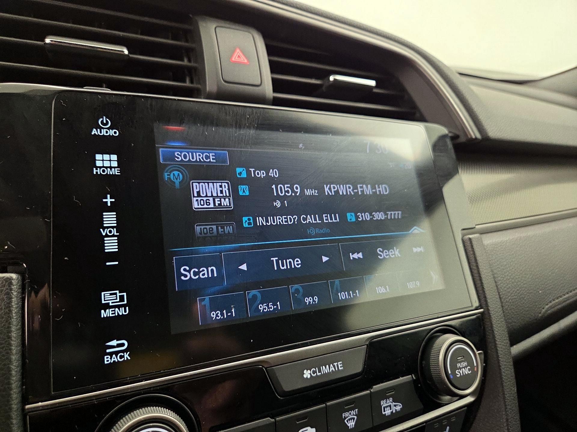 Thumbnail: 2018 Honda Civic - 15