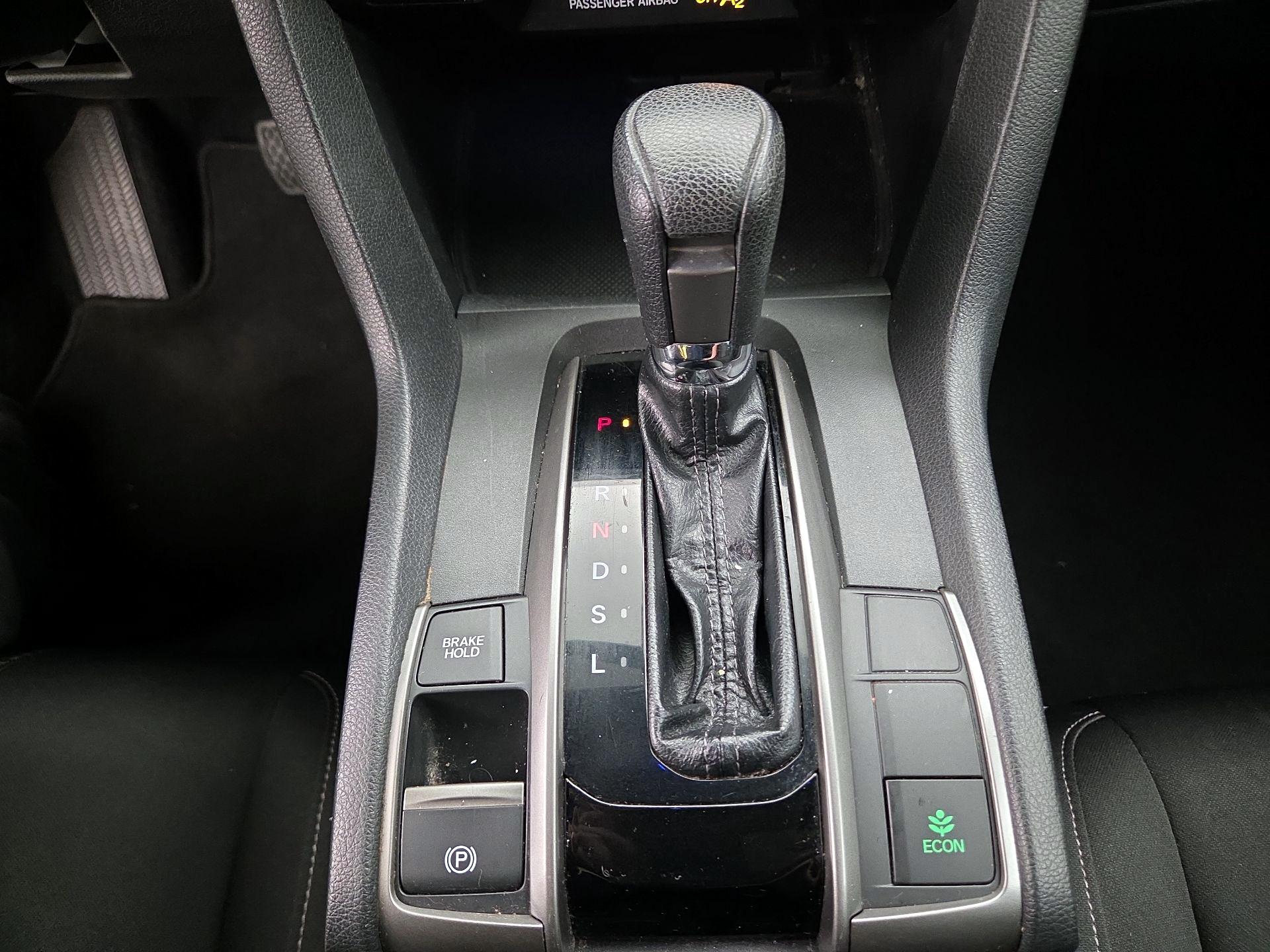 Thumbnail: 2018 Honda Civic - 17