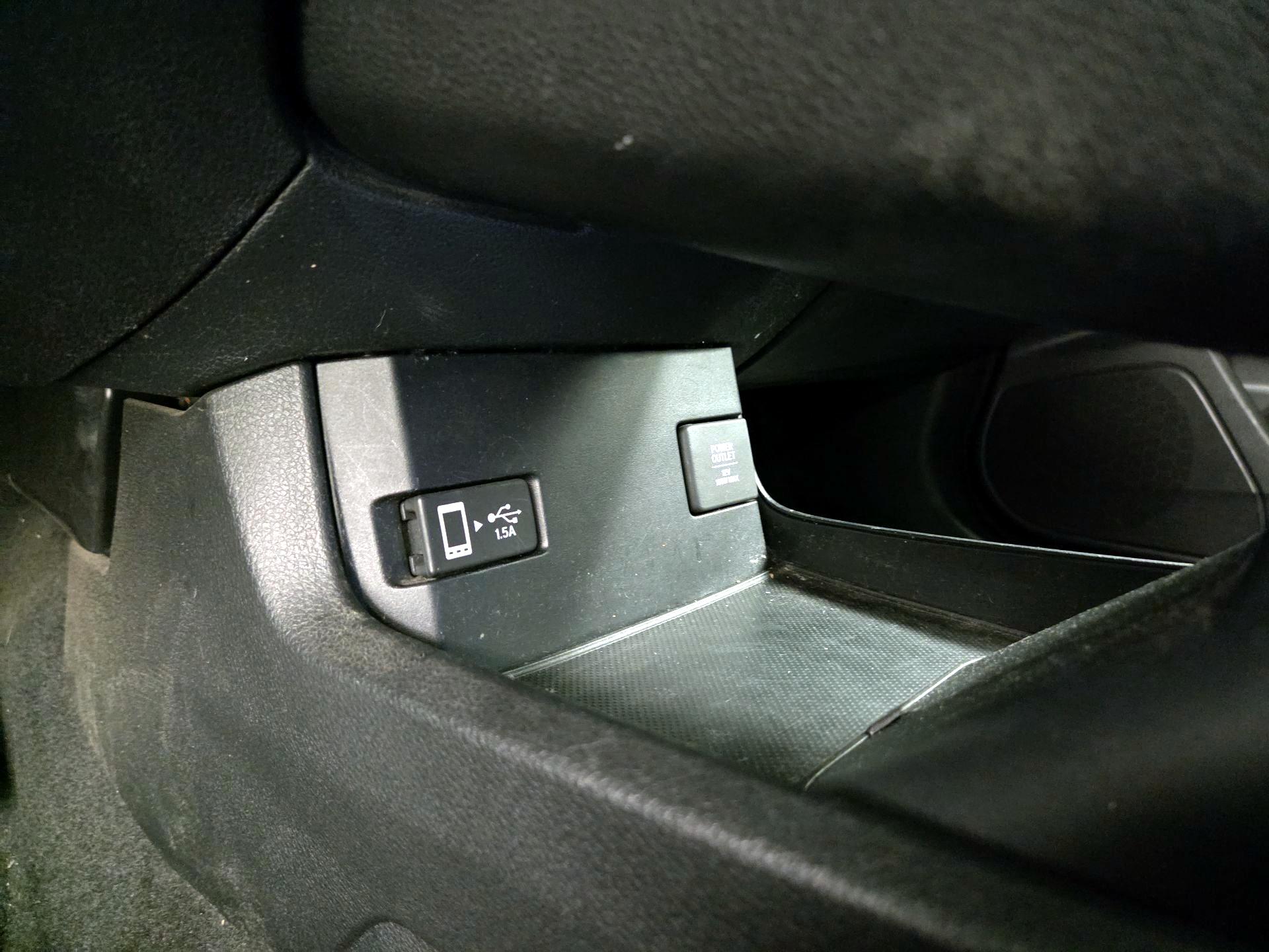 Thumbnail: 2018 Honda Civic - 18