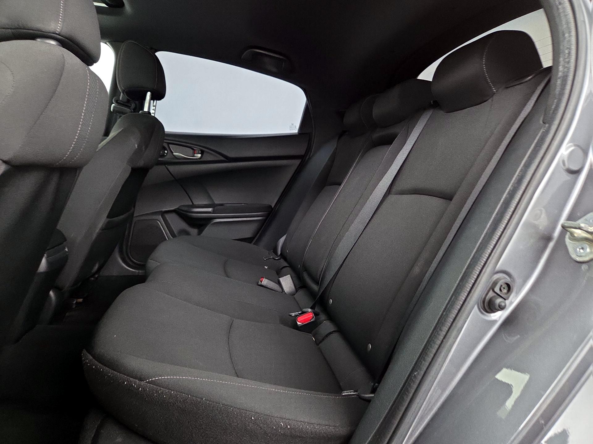 Thumbnail: 2018 Honda Civic - 20