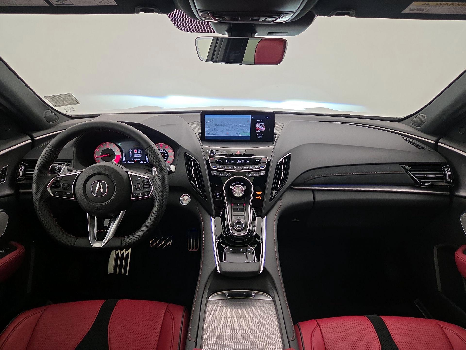 Thumbnail: 2023 Acura RDX - 9