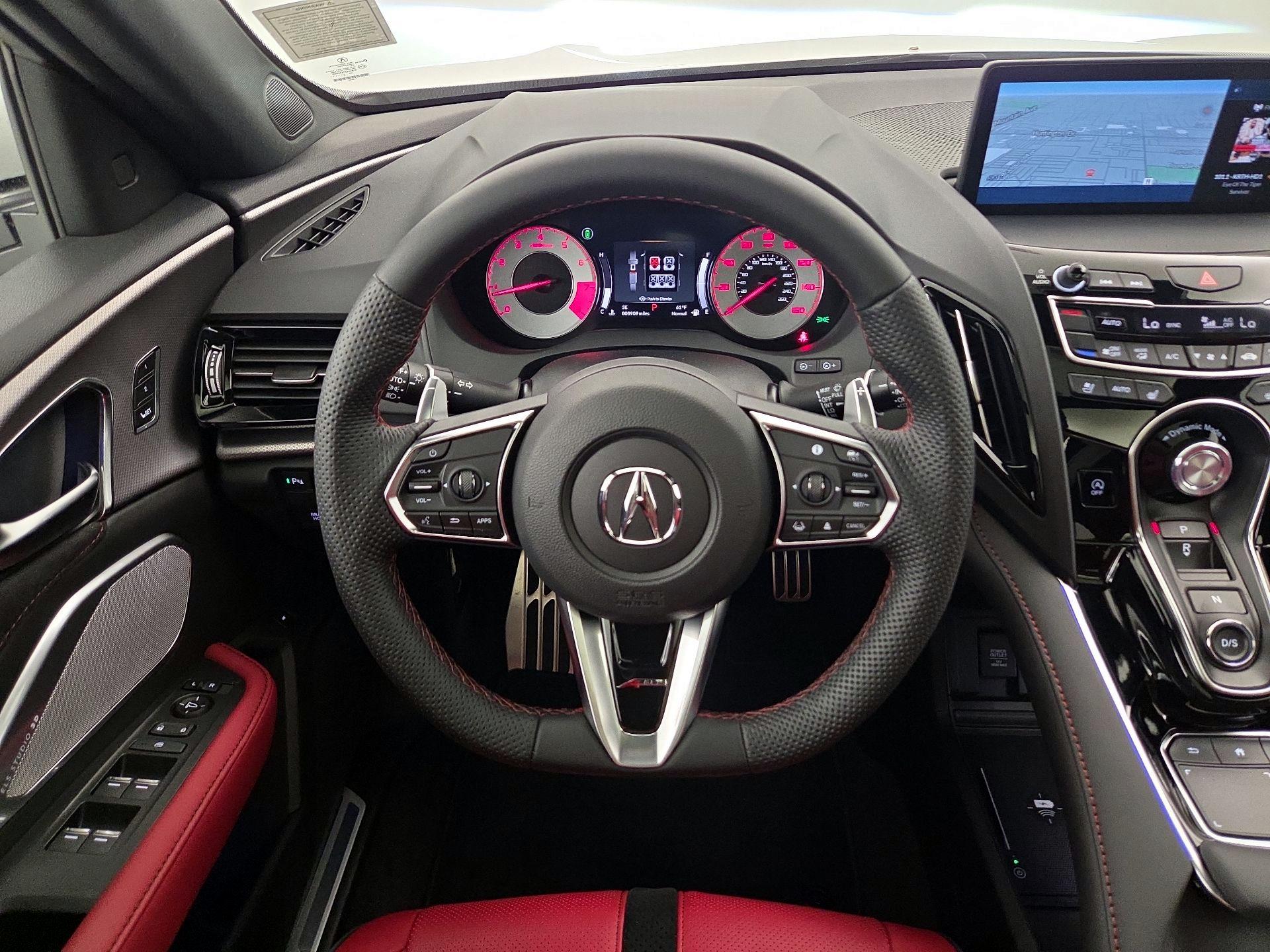 Thumbnail: 2023 Acura RDX - 10