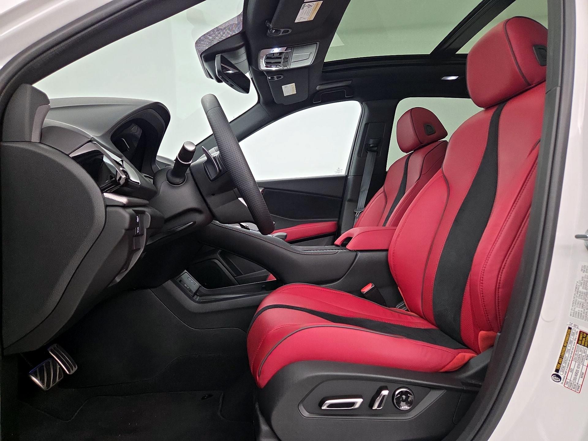 Thumbnail: 2023 Acura RDX - 11