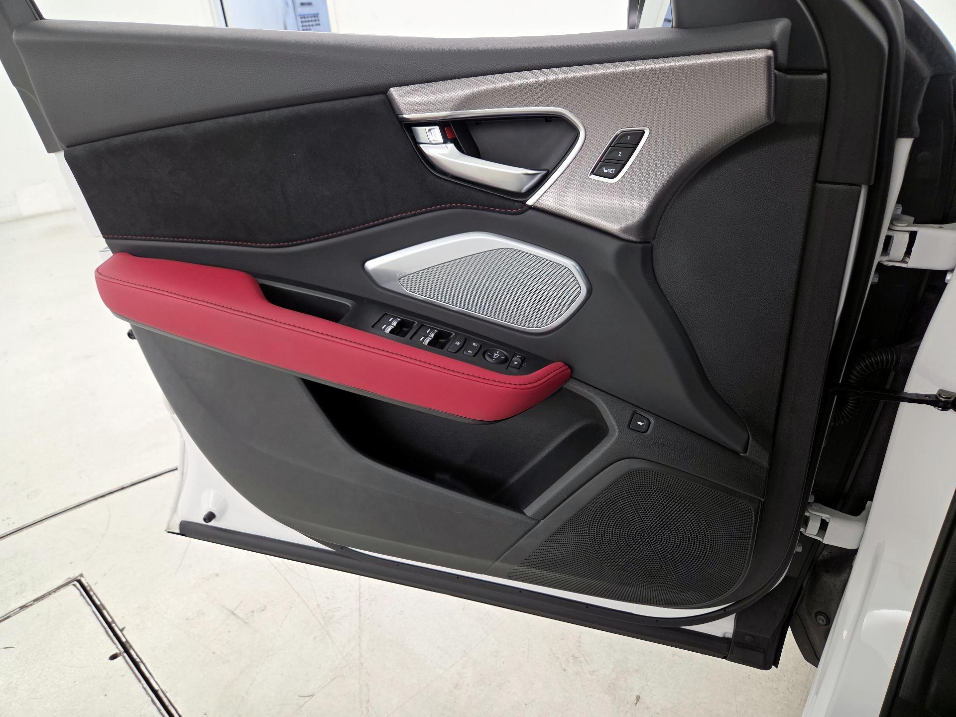 Thumbnail: 2023 Acura RDX - 12