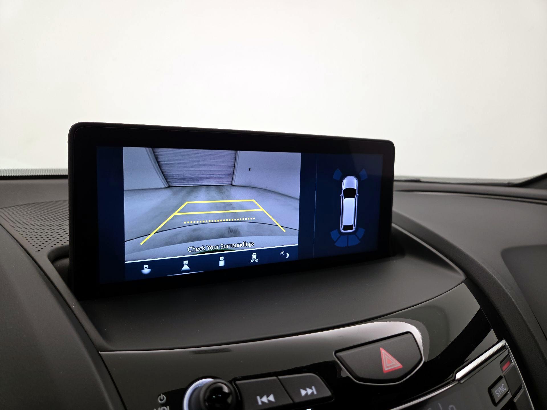 Thumbnail: 2023 Acura RDX - 15