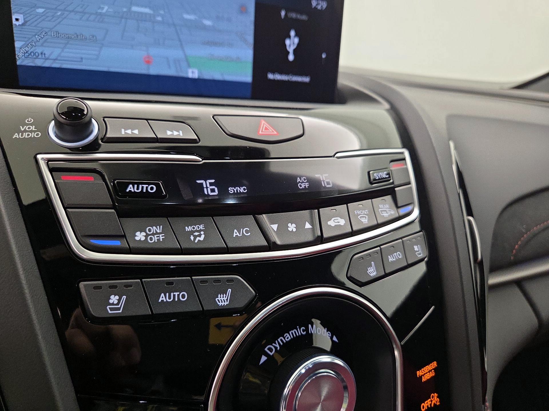 Thumbnail: 2023 Acura RDX - 17