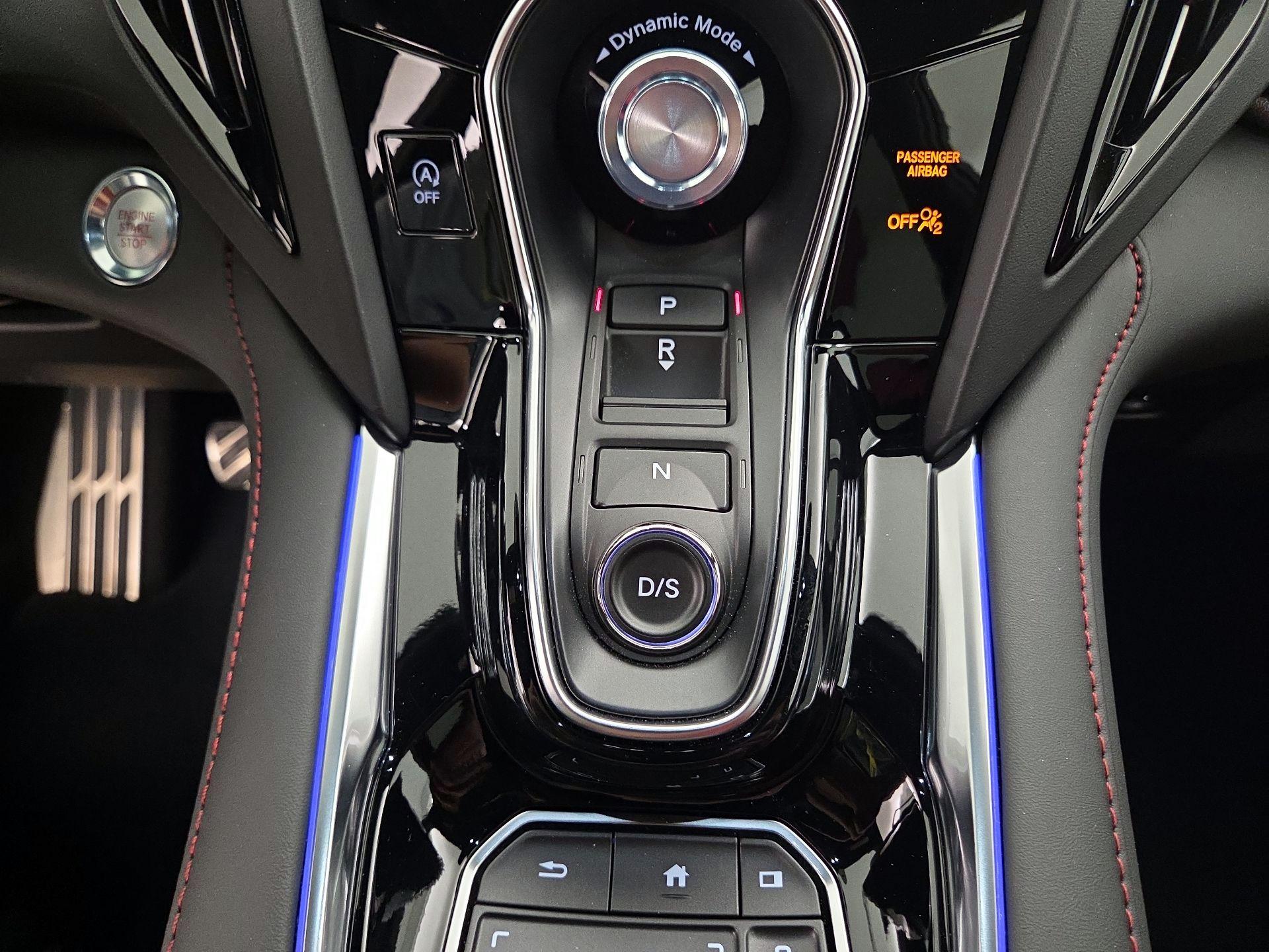 Thumbnail: 2023 Acura RDX - 18