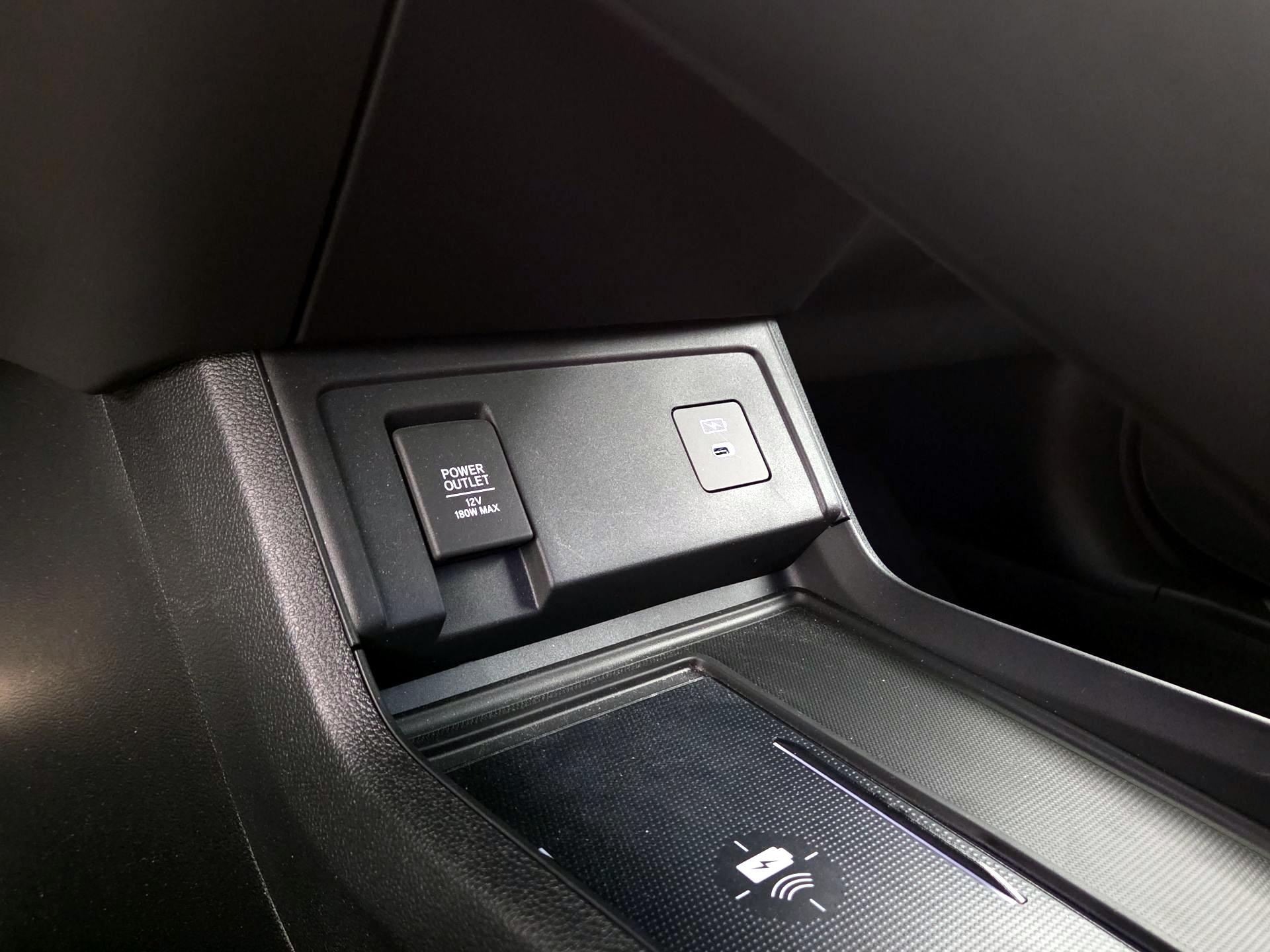 Thumbnail: 2023 Acura RDX - 19