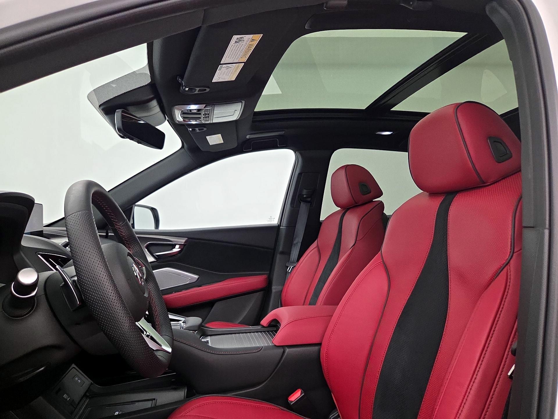 Thumbnail: 2023 Acura RDX - 20