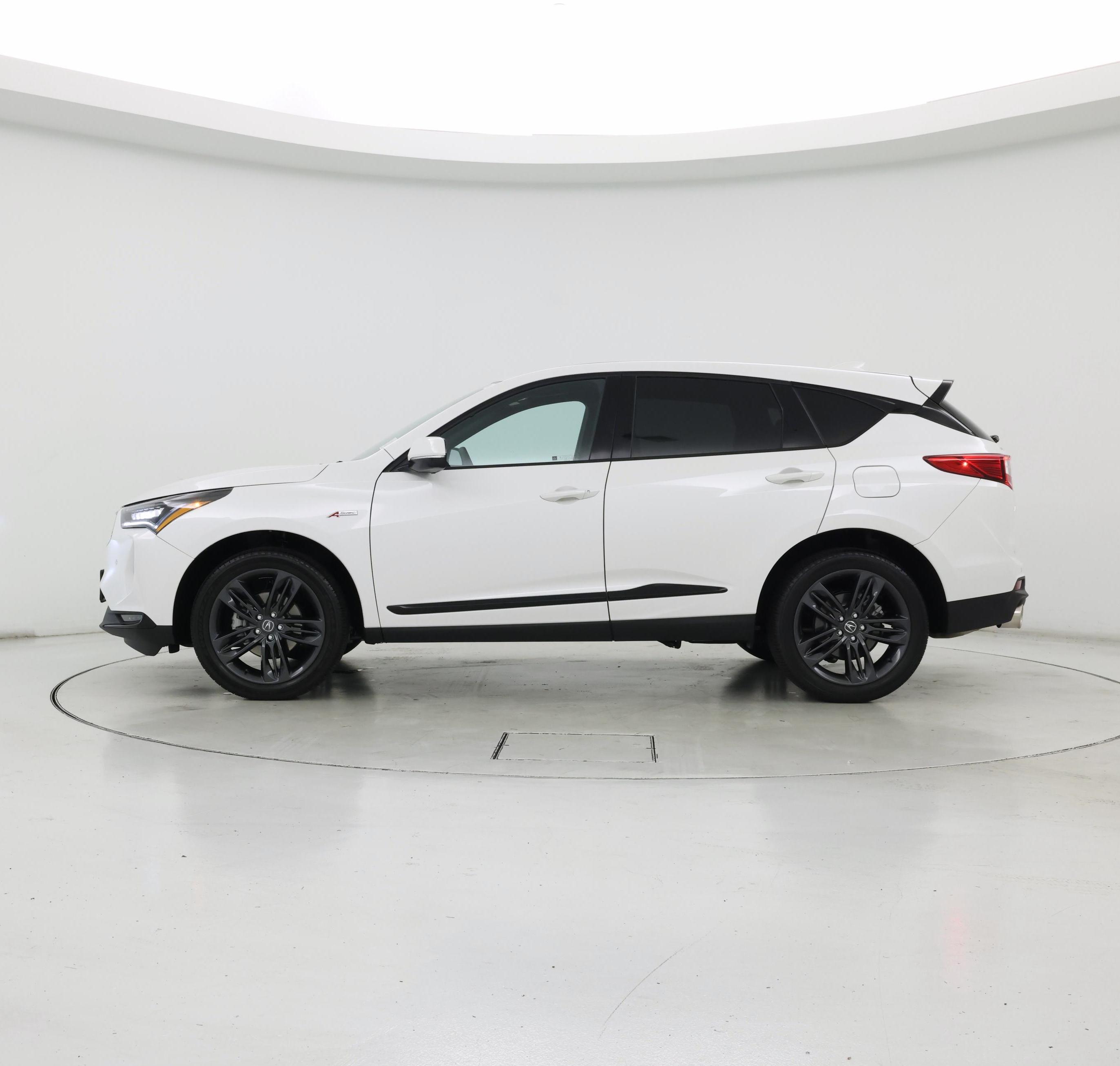 Thumbnail: 2023 Acura RDX - 3