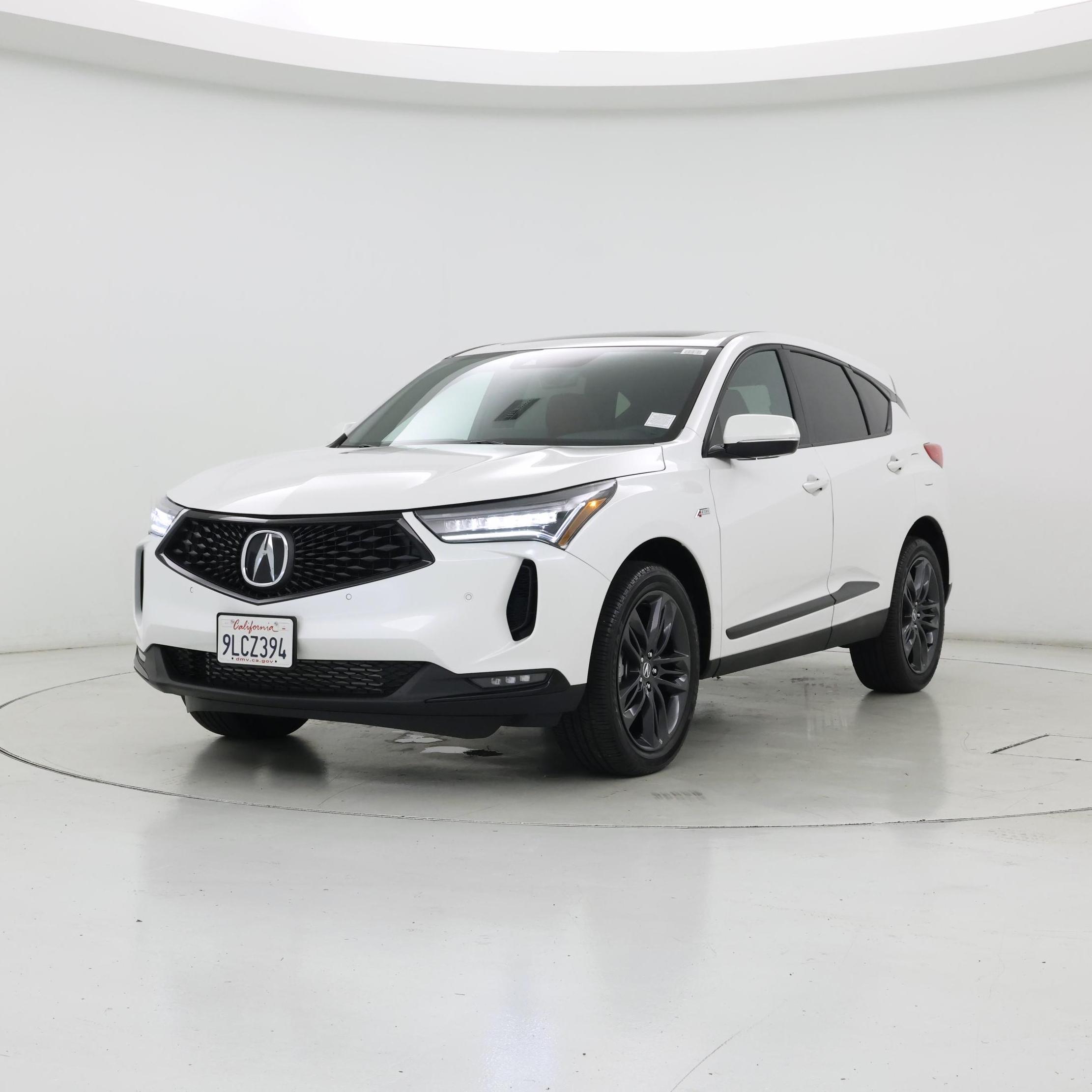 Thumbnail: 2023 Acura RDX - 4