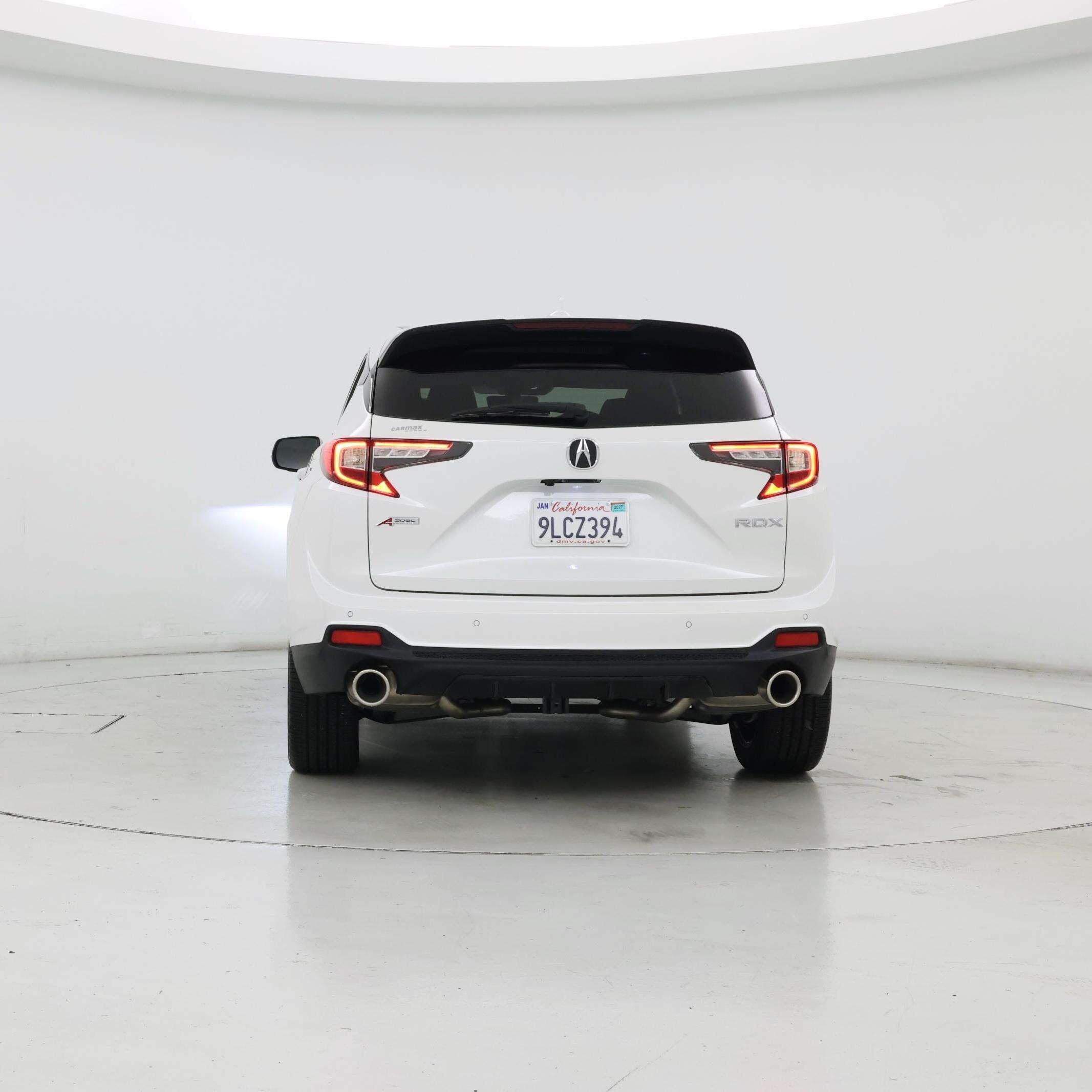 Thumbnail: 2023 Acura RDX - 6