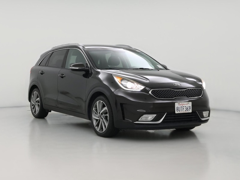2017 Kia Niro Touring -
                  Duarte, CA