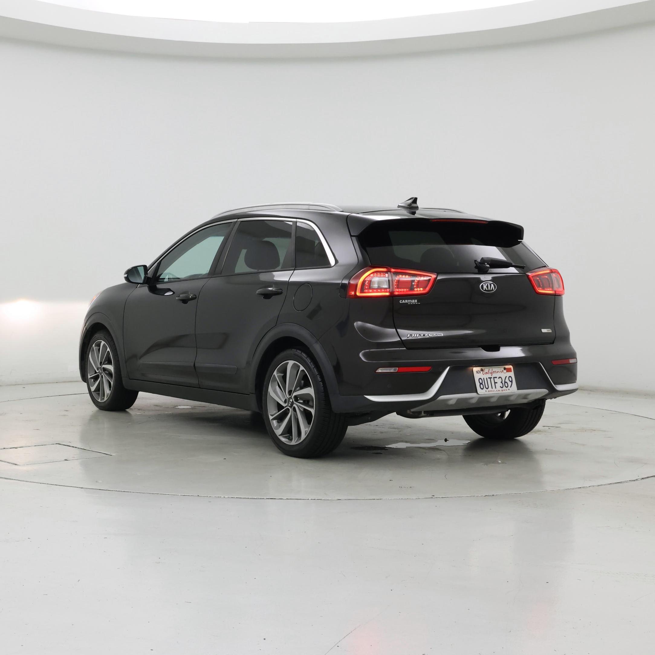 Thumbnail: 2017 Kia Niro - 2